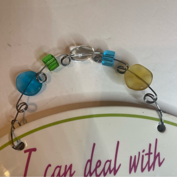 Shoe Placque - Picture 3 of 4